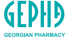 GEPHA Georgian Pharmacy