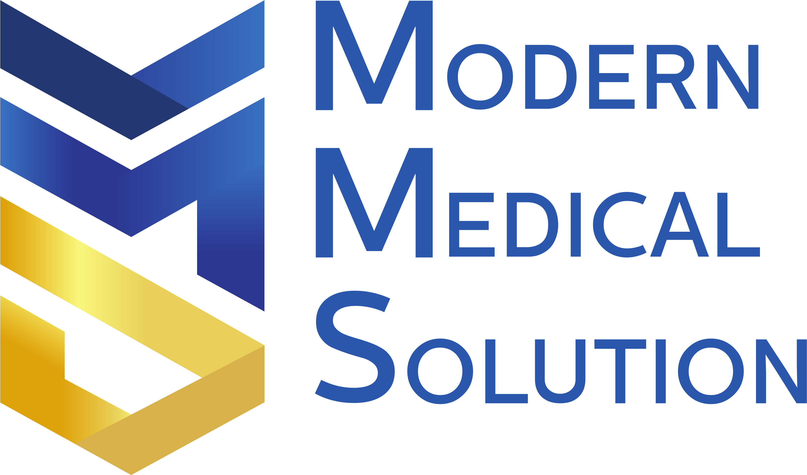 Modern Medical Solution